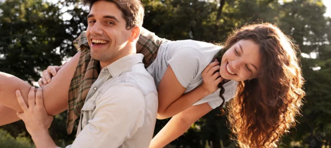 7 étapes simples pour être un couple plus heureux