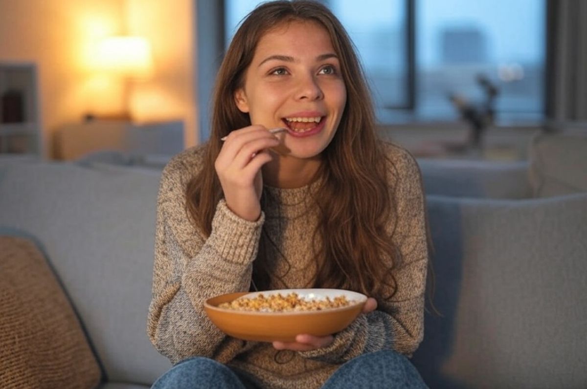 Aliments coupe-faim pour le soir : des solutions naturelles pour éviter les fringales