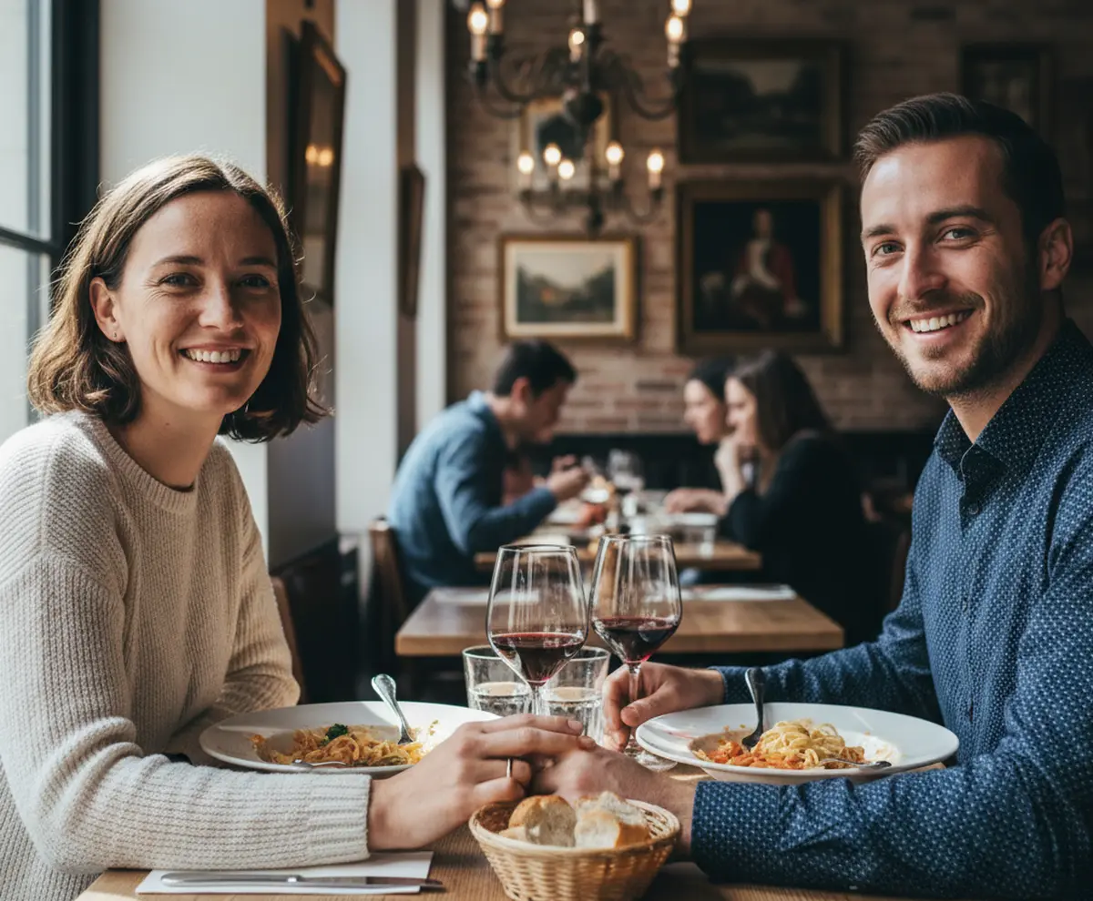 Choses à savoir avant de sortir avec un Verseau