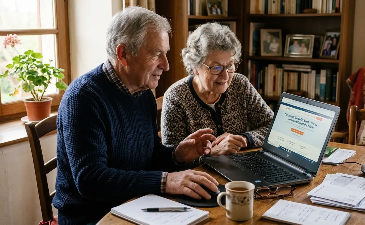 Résiliation mutuelle sénior : démarches, délais et droits après 60 ans